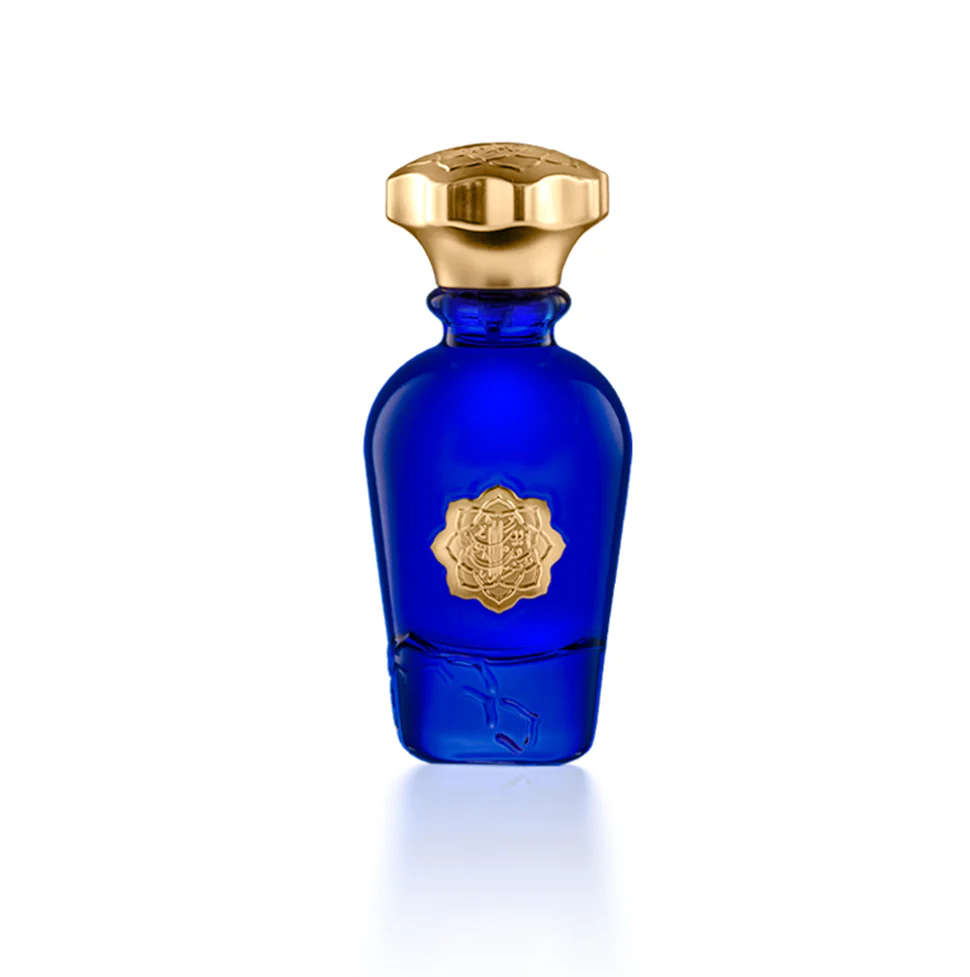 Albait Aldimashqi- 1 Million Golden Oud - 75ML EDP
